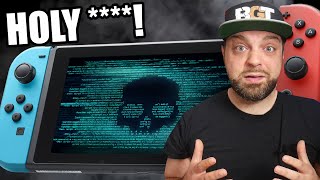 This New Nintendo Switch Leak Is INSANE!