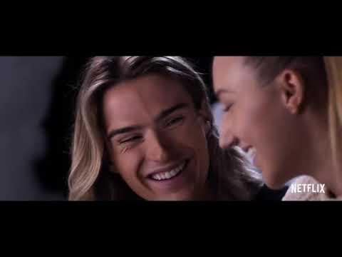Рост Джоди (Дылда) (2019) русский трейлер
