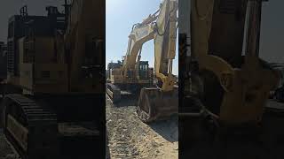 Komatsu PC850 tracked excavator for sale - Image 4 | Machineryline US Komatsu PC850 tracked excavator | Image 4 - Machineryline