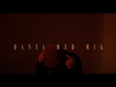 Klaudy - Dansa Med Mig (Official Visualizer)