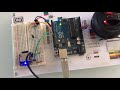 DFPlayer mini mp3 Arduino Uno von Mauro