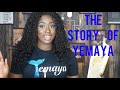 The Story of Yemaya