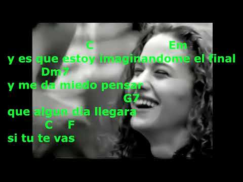 Si Tú Te Vas - Morat