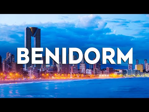Top 10 Best Things to Do in Benidorm, Spain [Benidorm Travel Guide 2024]