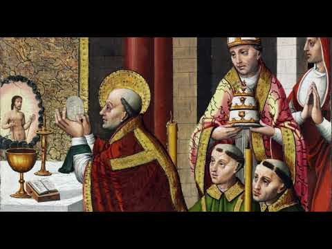 JKS 257 - Ty si, Pane, v každom chráme (celá pieseň)