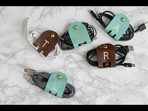 download lagu mp3 mp4 How To Monogram Leather Diy, download lagu How To Monogram Leather Diy gratis, unduh video klip How To Monogram Leather Diy