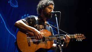 José González - Blackbird (Beatles cover)