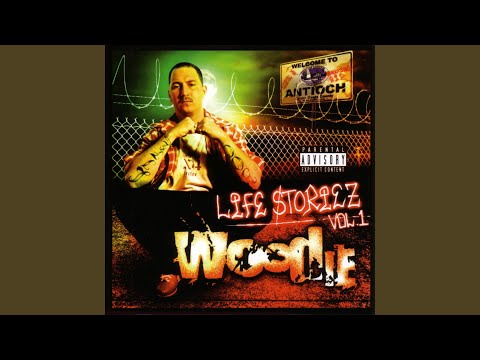 If I Wasn't (Feat. Lil Los & Shadow)