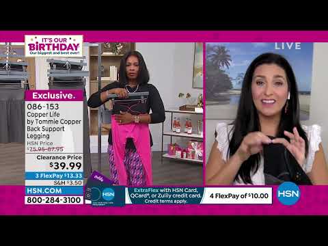 HSN | Monday Morning Markdowns 07.11.2022 - 10 AM