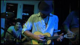 Z&#39; bumba &quot;Expresso 2222&quot;