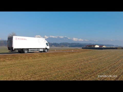 Transbook Driver