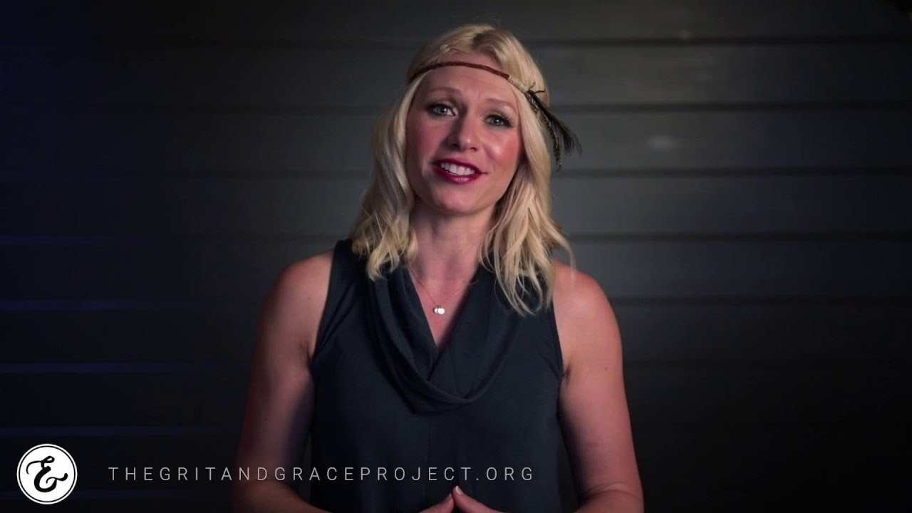 How To Be A Strong Woman