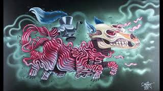 Almafuerte - La Maquina de Picar Carne