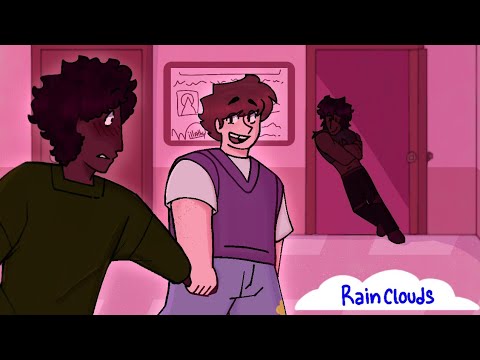 Rewind - Rain Clouds