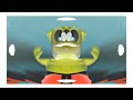 Gummy Bear English Song In G Major 59