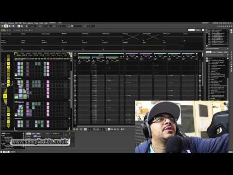 Music Production HOW TO ARRANGE IN RENOISE