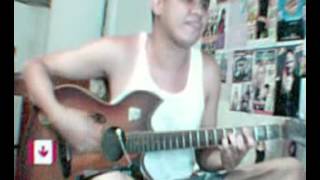 Casey Song (I Am The Avalanche Cover)