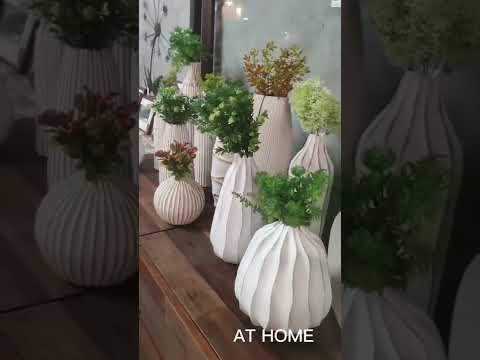 แจกันไม้มะม่วง