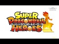 Super Dragon Ball Heroes Opening Theme Song HD