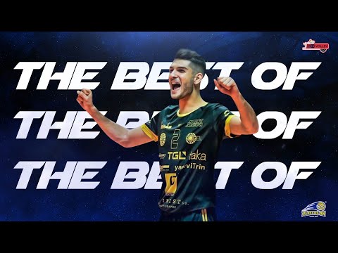 The best of Umut Durur 🇹🇷 (Outside hitter) 2020/2021 – PLAYERS ON VOLLEYBALL