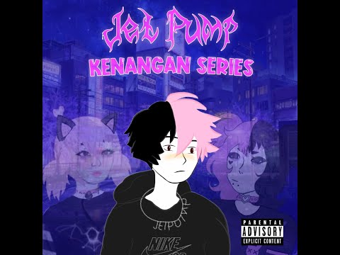 Jet Pump - Kenangan Series (Full Album Mixtape With Tikusruk & Lil $ilit)
