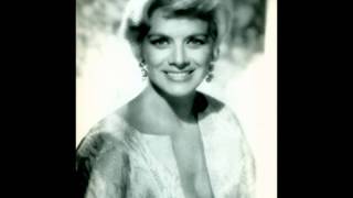 Rosemary Clooney - How Am I to Know?