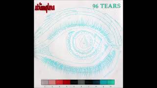 The Stranglers - 96 Tears
