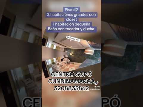 vendo casa @sopo @cundinamarca @vendo @casas