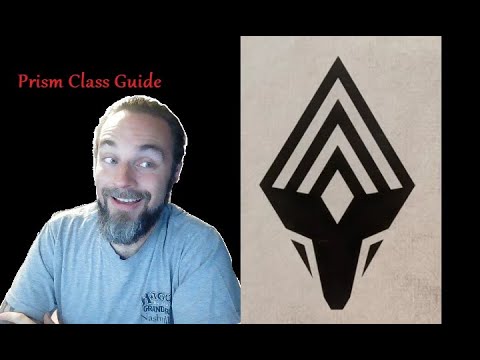 Prism Class Guide for Frosthaven