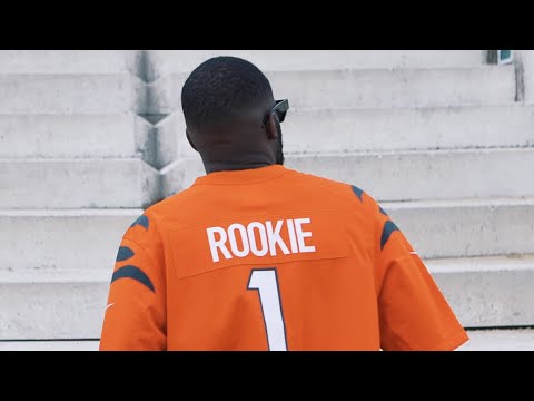 Video thumbnail for Rookie