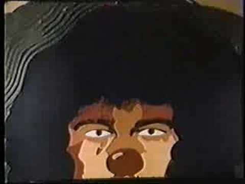 1969- Robert Charlebois - Québec Love