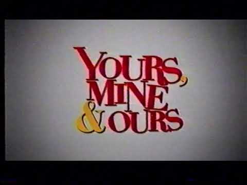 Yours, Mine & Ours TV Spot (2005)