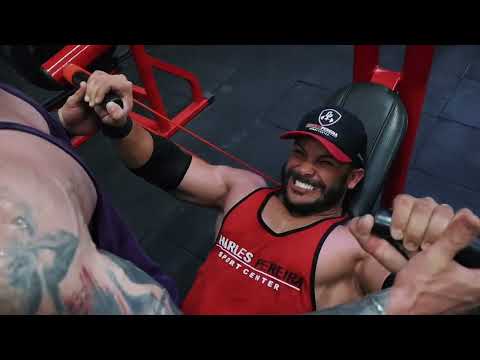 Como crescer peitoral - Treino de peito avançado