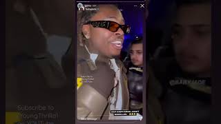 GUNNA, YOUNG THUG, LIL DUKE - “I GOT A NEW CUBAN, I DONT WANNA LINK”
