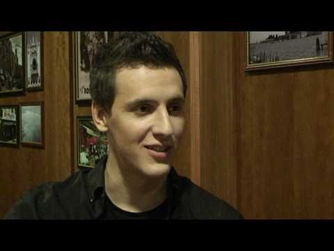 Chaos Tube: Idols! Ali Elkharam haastattelussa (4. semi)