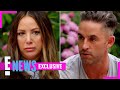 Where Kristen Doute Jesse Lally Stand After Cheating Allegation E News