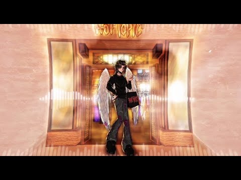 Anti-Light - HOT TOPIC (Official Visualizer)