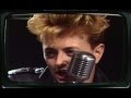 Stray Cats - Sexy and seventeen 1983