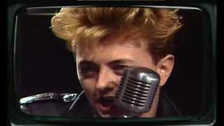 Stray Cats - Sexy and seventeen 1983