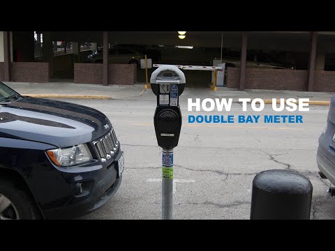 How to Use a Double Bay Meter