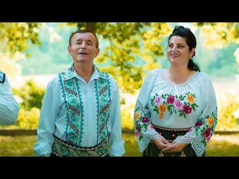 Diana Selagea si Lele Craciunescu -Cum cad frunzele din pom