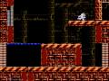 Rockman No Constancy Wily S Fortress Stage 1