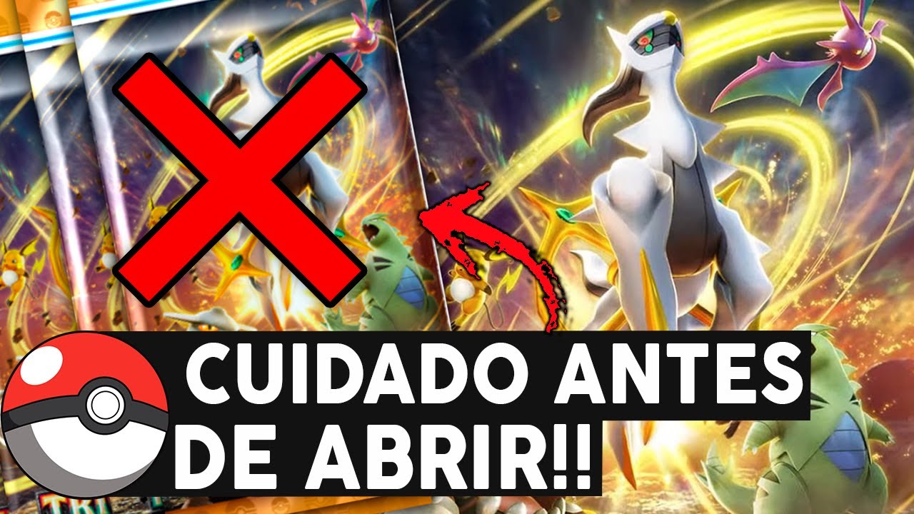 IMPORTANTE, VEJA ISSO ANTES DE ABRIR LUZ TRIUNFANTE!! DICAS VALIOSAS | POKEMON TCG POCKET