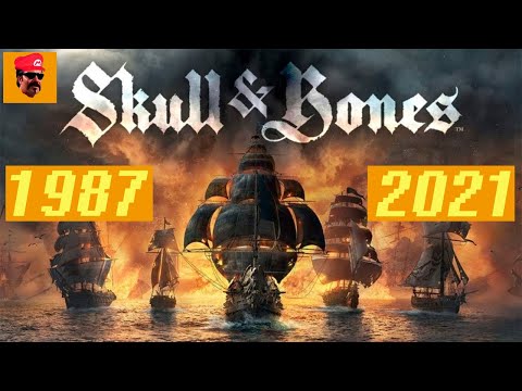 Pirate 1987-2021 | 3 minutos