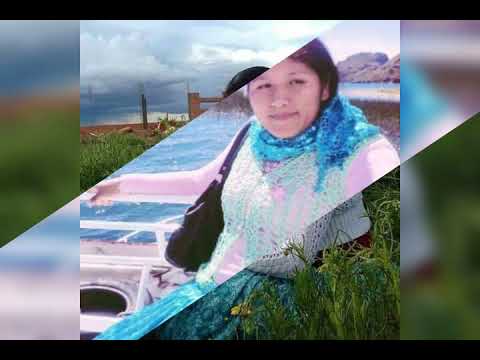 Mac sarzuri Pasion Bolivia 2020