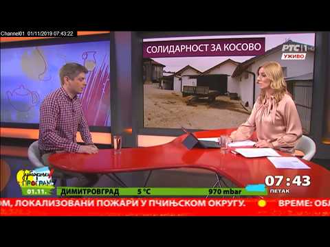 Solidarnost za Kosovo