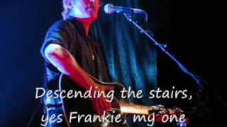 Bruce Springsteen - Frankie (acoustic, best version ever!!)