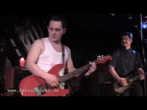 fehlschicht - Generalstreik! - 2009 - Generalstreik!