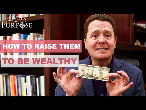 How to teach young adults about money