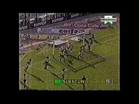 1990 Ferro 1-Estudiantes LP 0 | LaFerropedia